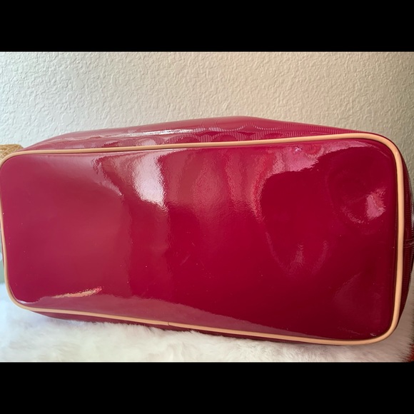 Coach tote - Picture 6 of 12